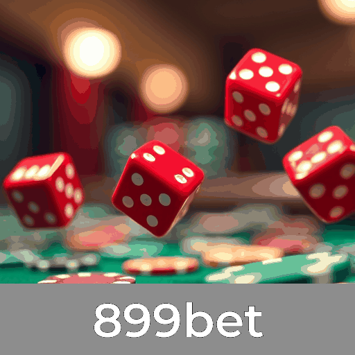 899bet: Emoção e Ganhos nos Jogos de Cassino Online