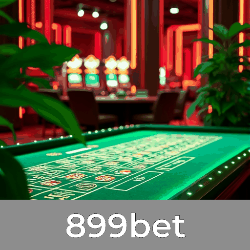 Garanta acesso premium com login seguro em 899bet