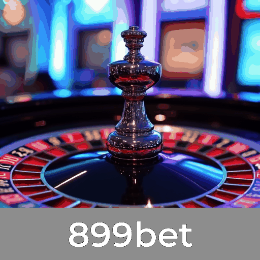 899bet: Experimente a Emoção dos Slots com Alta Recompensa